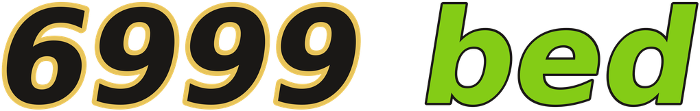 6999 bed logo
